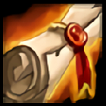 Realmlist Icon